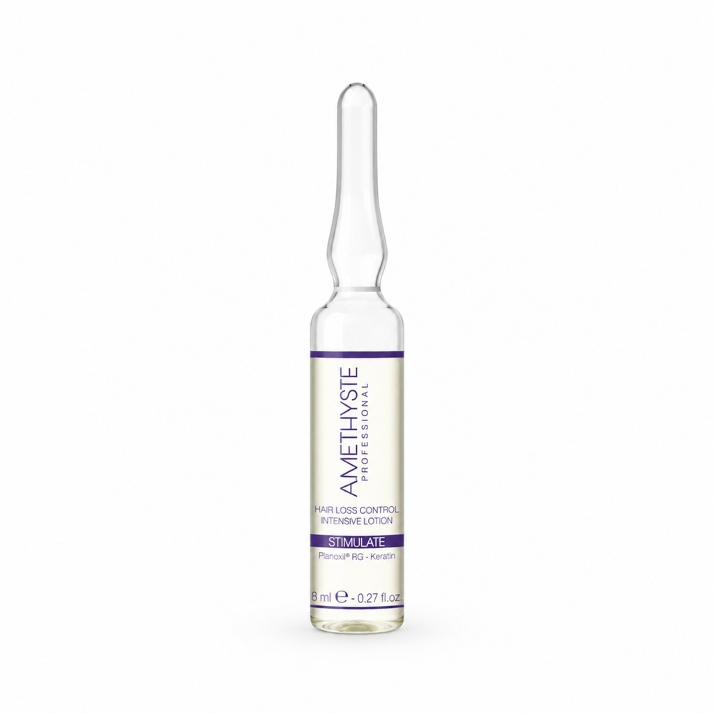 AMPOLLA ESTIMULANTE 8ML