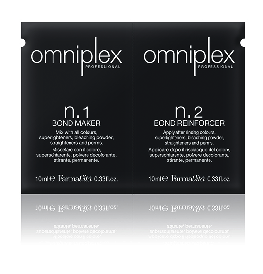 OMNIPLEX  N.1 + N.2 10ML