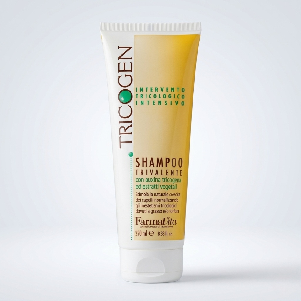 TRICOGEN SHAMPOO 250ML