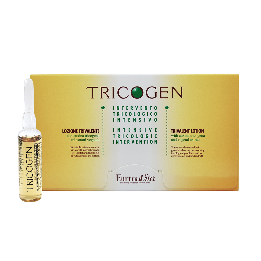AMPOLLA TRICOGEN 8ML