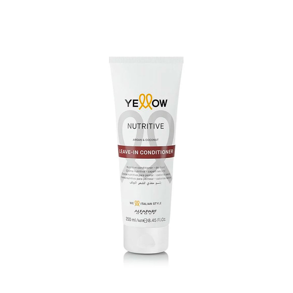 NUTRITIVE LEAVE IN 250 ML **