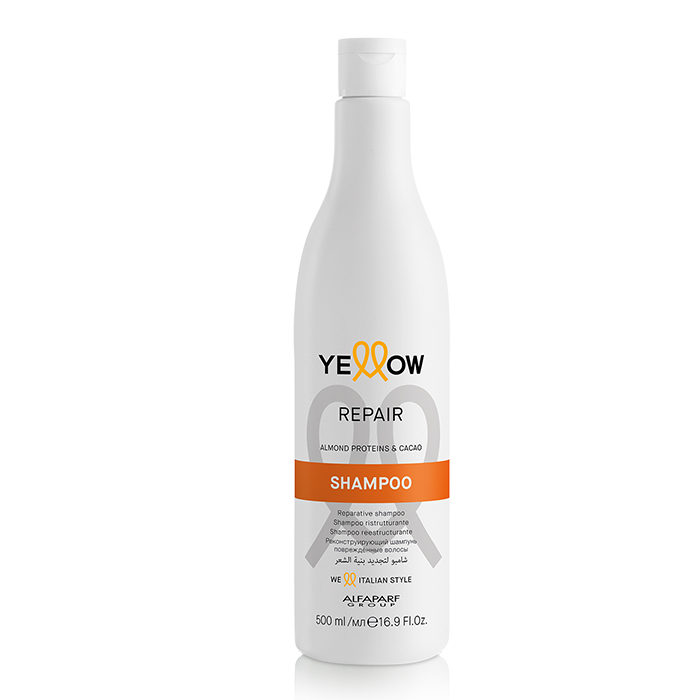 PA-REPAIR SHAMPOO 500ML