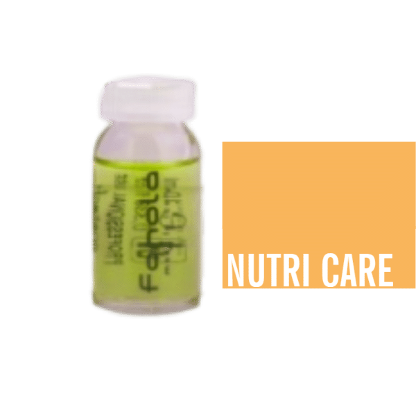 NUTRI CARE AMPOLLAS 10ML