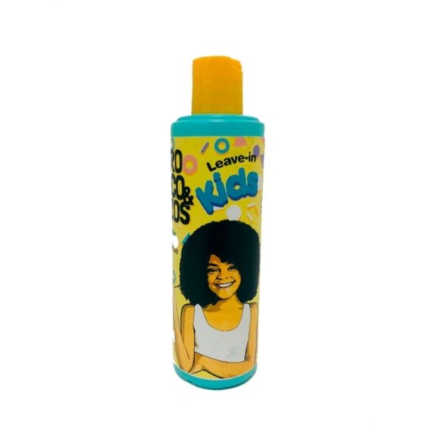 AFRO KIDs LEAVE-IN 8OZ