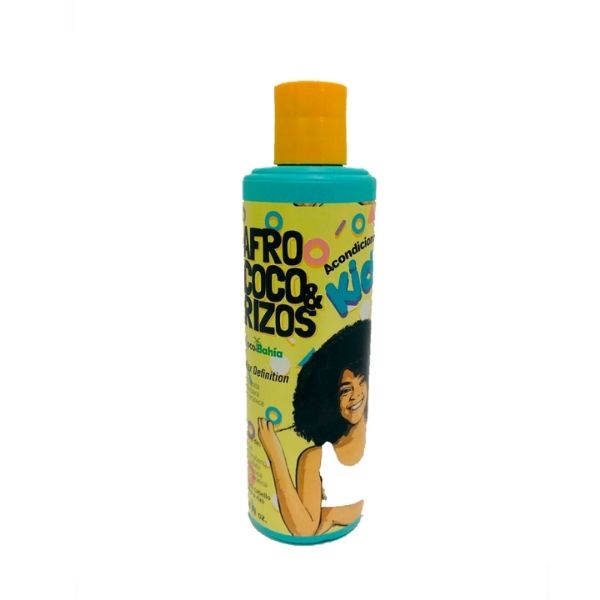 AFRO KIDs ACONDICIONADOR 22OZ