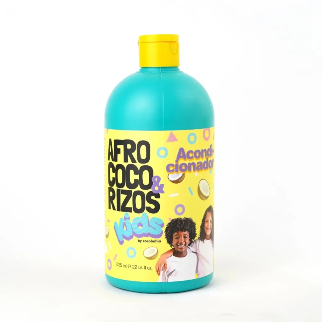 AFRO KIDs ACONDICIONADOR 22OZ