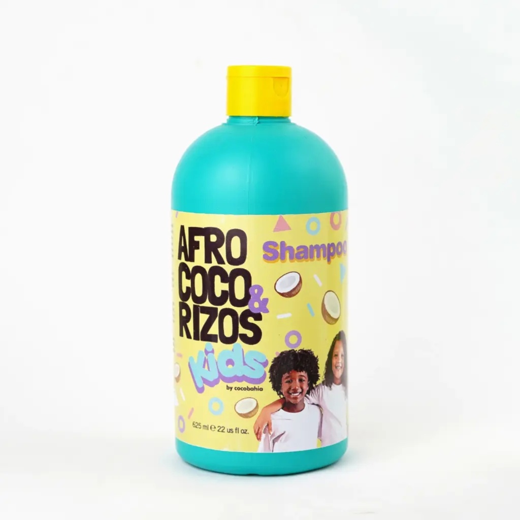 AFRO KIDs SHAMPOO 22OZ
