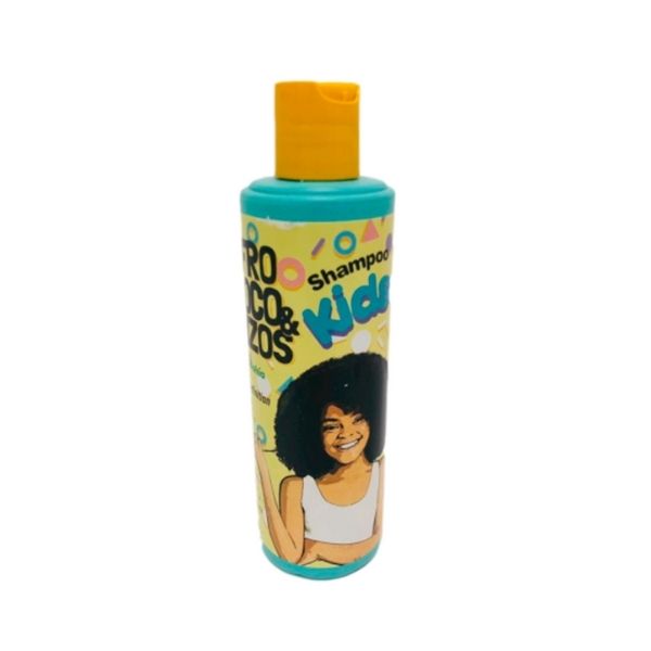 AFRO KIDs SHAMPOO 22OZ