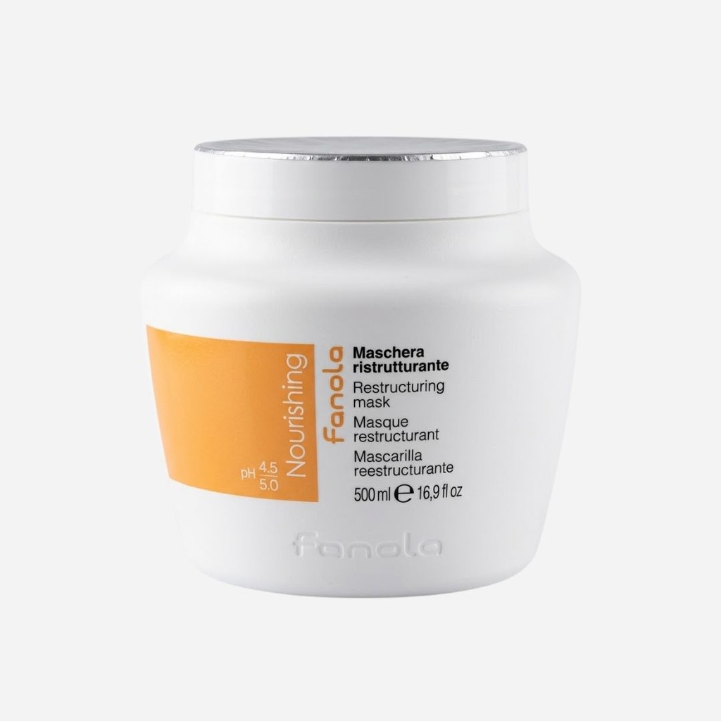 NOURISHING MASK 500ML