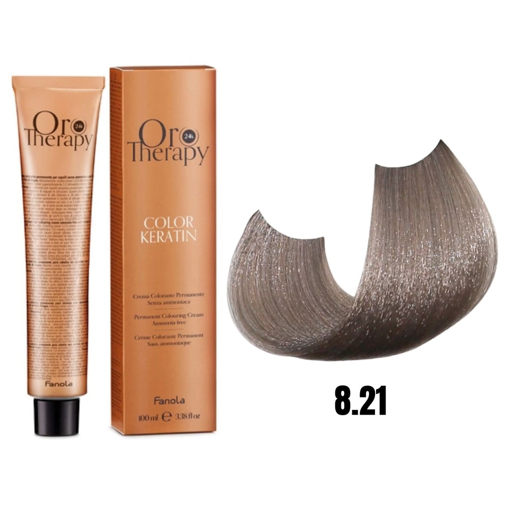 Tinte Oro Therapy  8.21  