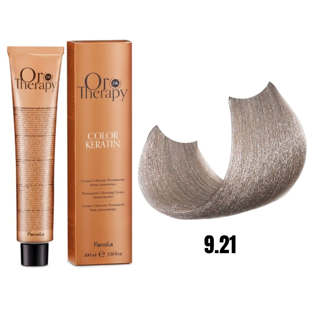 Tinte Oro Therapy  9.21  -