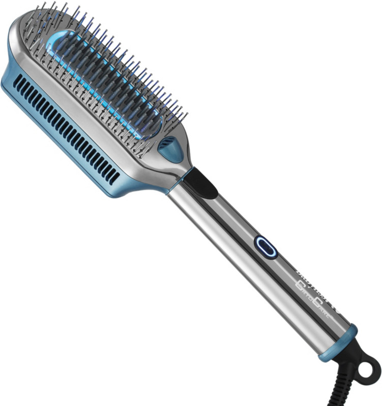 BaBylissPRO® The Cold Brush™ Cryo Care