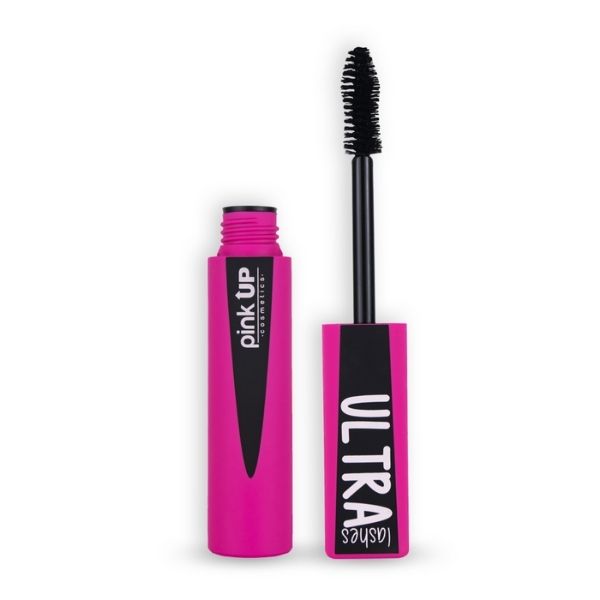 ULTRA LASHES PINK UP