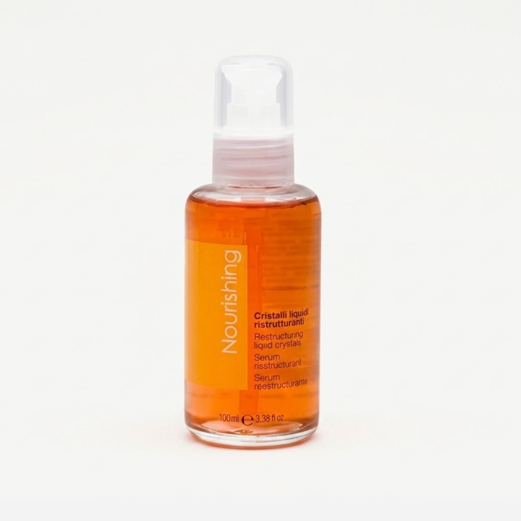 NOURISHING SERUM 100ML