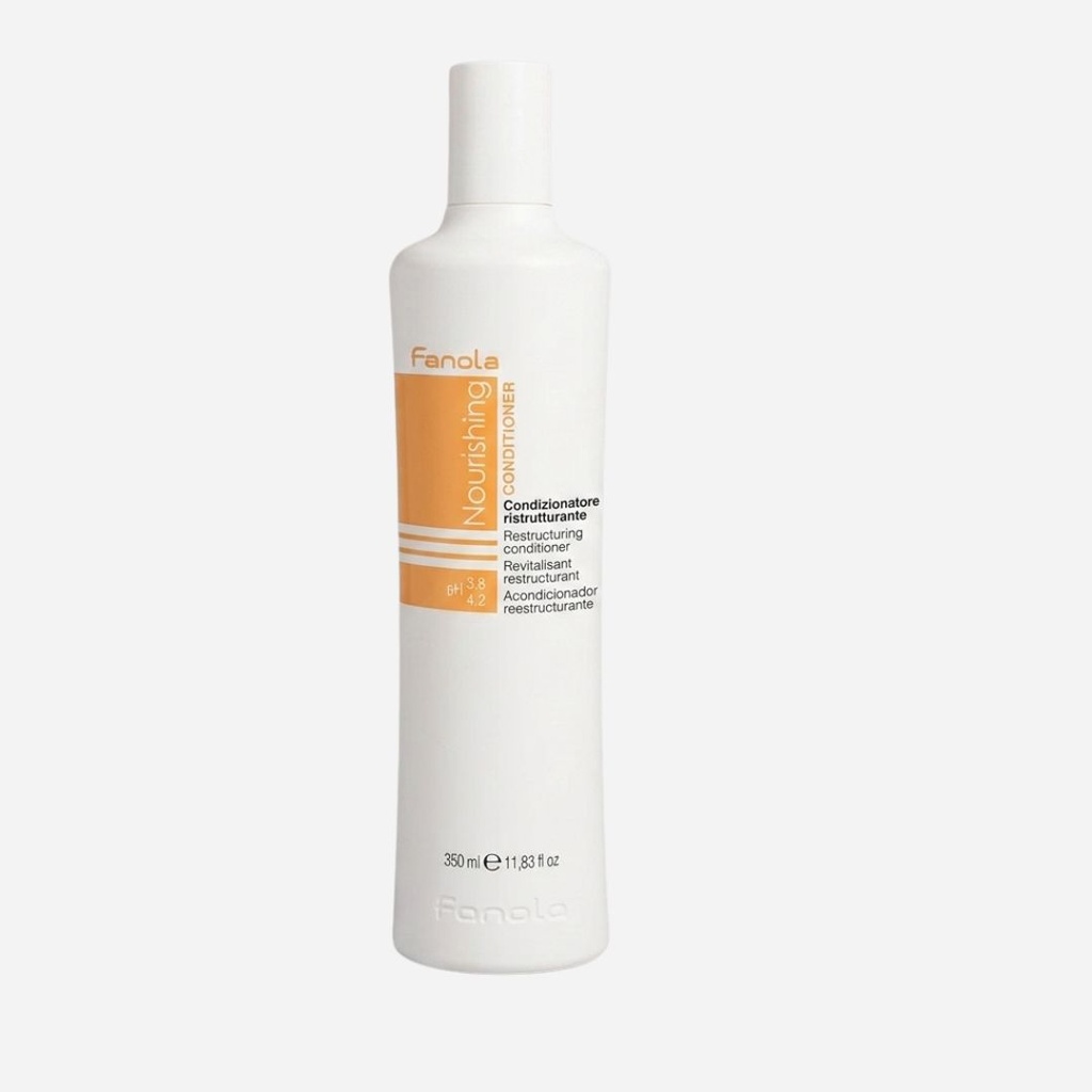 NOURISHING CONDITION 350 ML