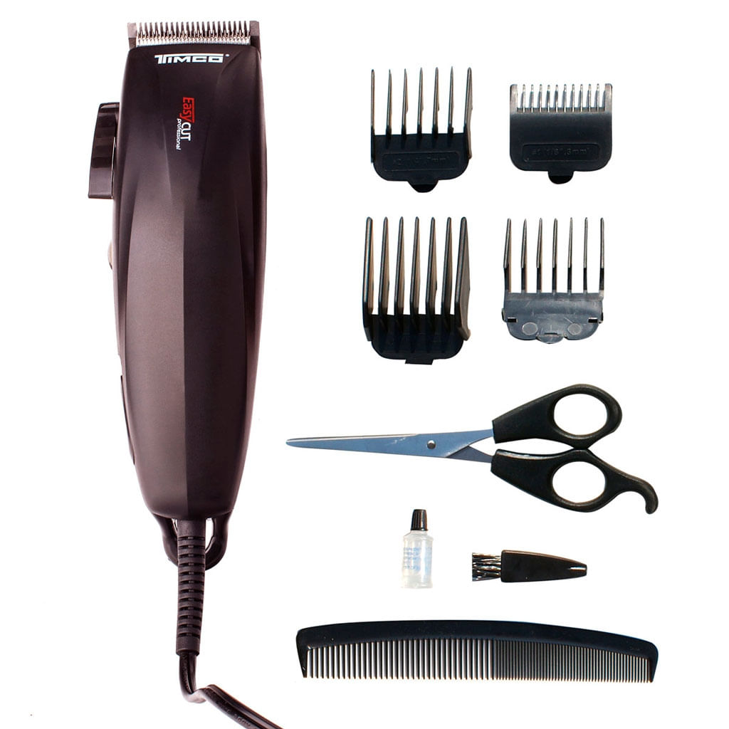 Máquina de corte cabello MOD 505 1 10 PZA
