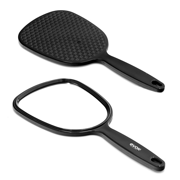 ESPEJO DE MANO MED TIPO OVAL