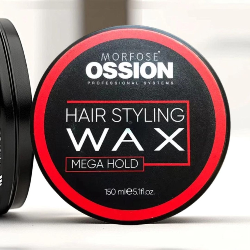 WAX MEGA HOLD 150ML