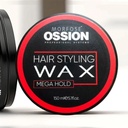WAX MEGA HOLD 150ML