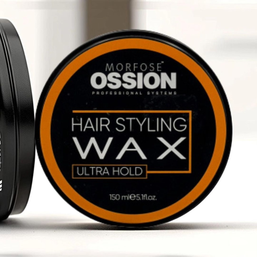 WAX ULTRA HOLD 150ML