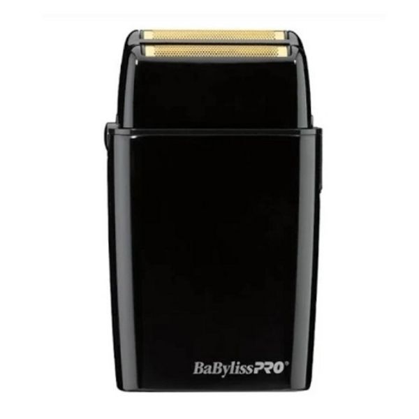 Barberology® SHAVER FX2 BLACK