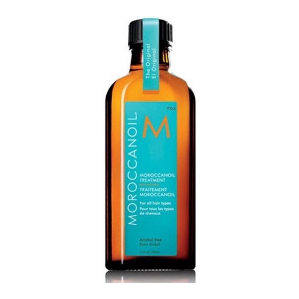 TRATAMIENTO Moroccanoil  ARGAN 125ML