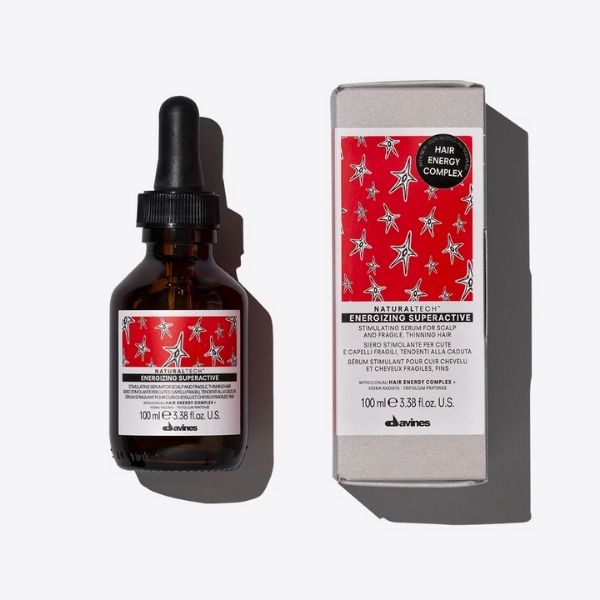 ENERGIZING SUPERACTIVE 100ML GOTERO