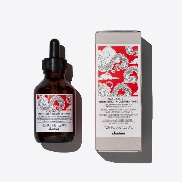 ENERGIZING THICKENING TONIC 100ML