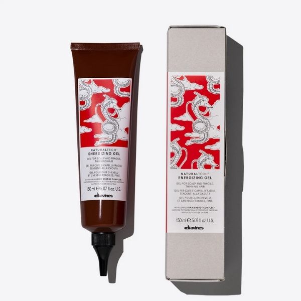 ENERGIZING GEL 150ML