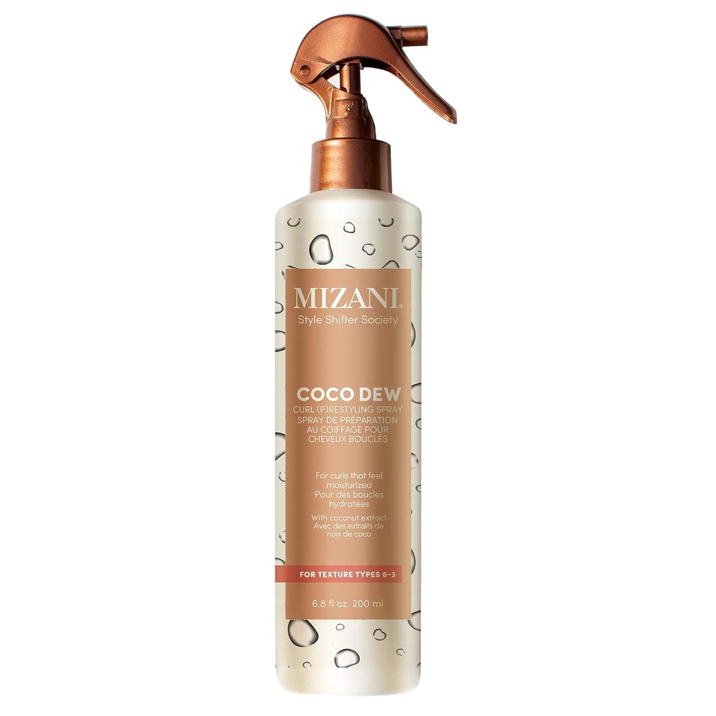 Style Shifter Society Coco Dew 200ML