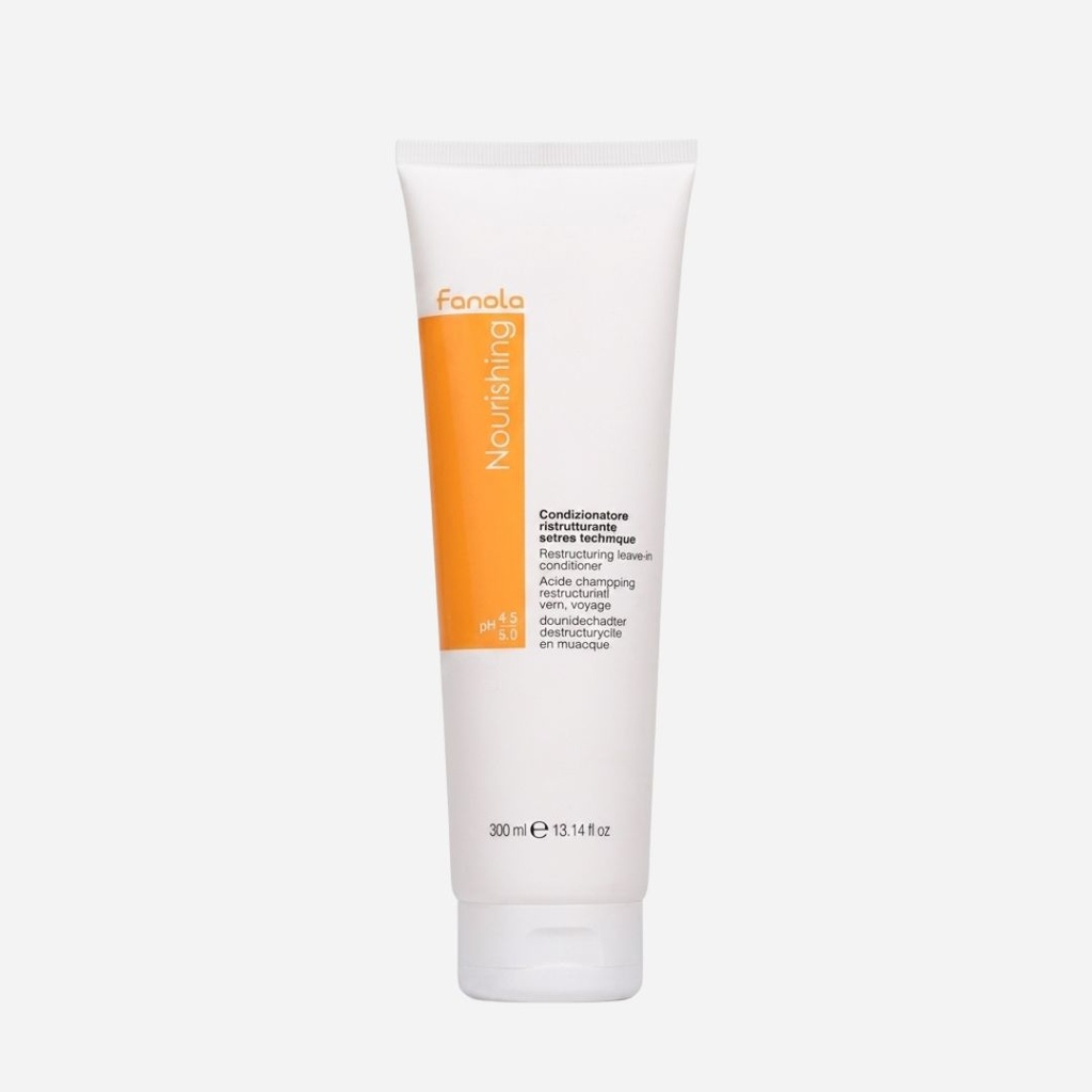 NOURISHING LEAVE IN 300ML