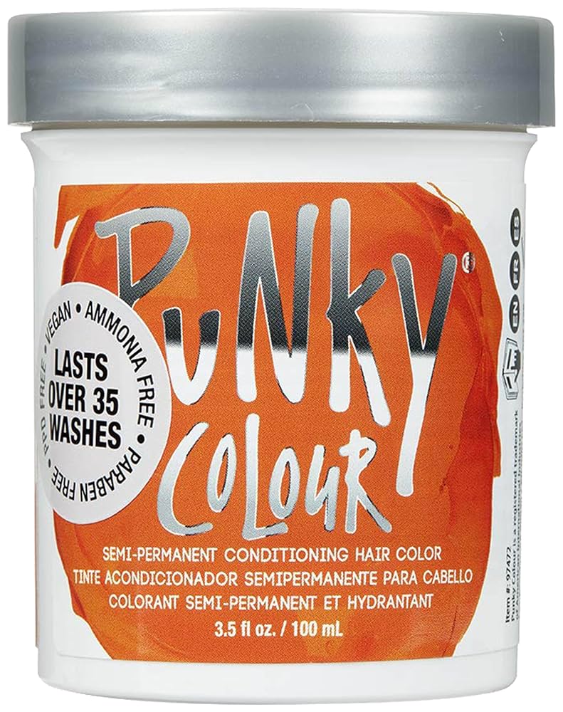 PUNKY COLOR FLAME 3.5 OZ