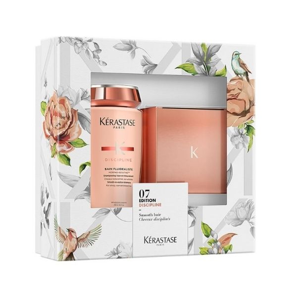 KIT KERASTASE DISCIPLINE MOTHER DAY 2021