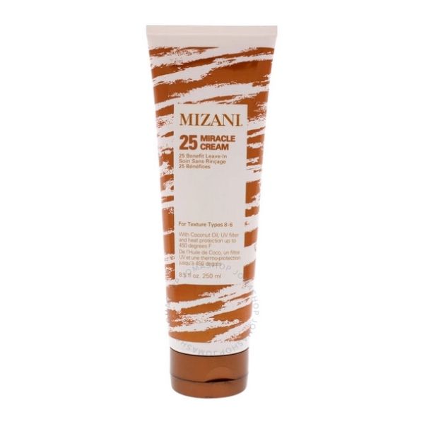 25 MIRACLE CREAM 250ML