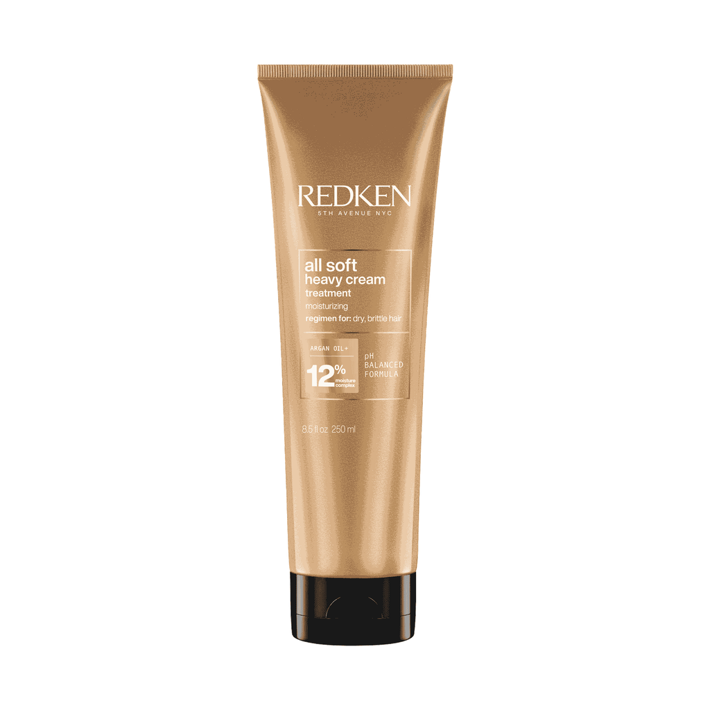 ALL SOFT HEAVY CREAM 250ML