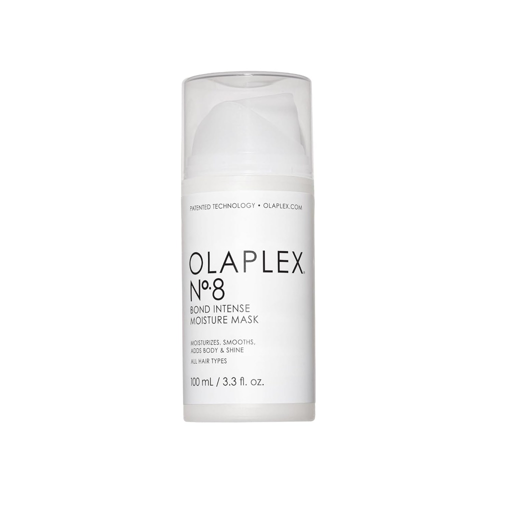 Nº 8 Olaplex Moisture Mask 100ml