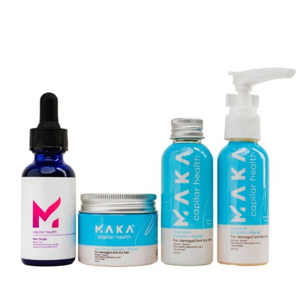 MAKA TRAVEL SIZE HIDRATANTE