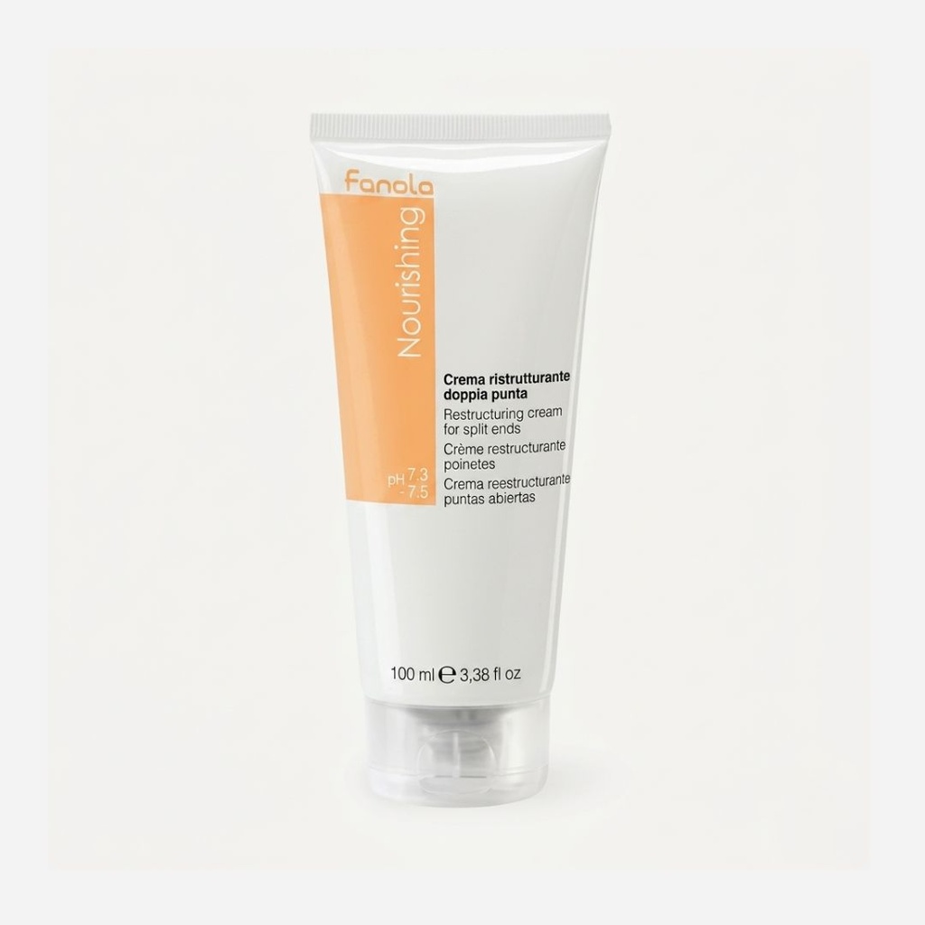 NOURISHING PUNTAS ABIERTAS