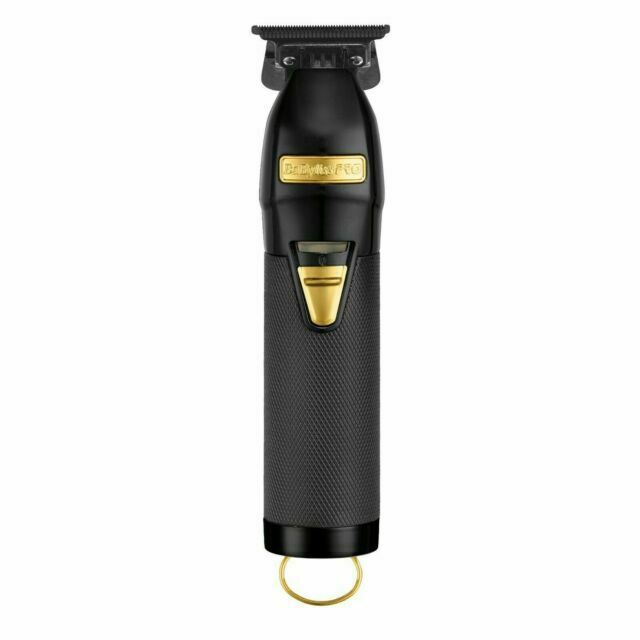 Barberology® TRIMMER FX787 BLACK