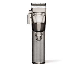 BaBylissPRO® CLIPPER FX870S SILVER