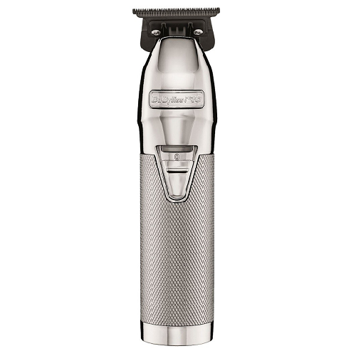 Barberology® TRIMMER FX787 SILVER