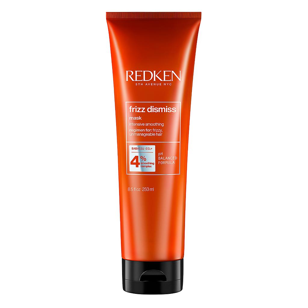 FRIZZ DISMISS MASK 250ML