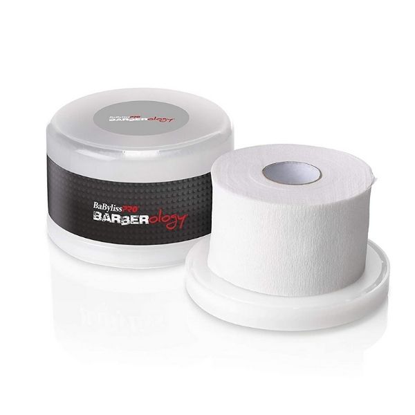 Barberology® NECK STRIP DISPENSER