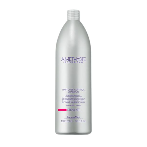 AMETHYSTE STIMULATE HAIR LOSS CONTROL SHAMPOO 1000ML