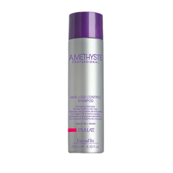 AMETHYSTE STIMULATE HAIR LOSS CONTROL SHAMPOO 250ML
