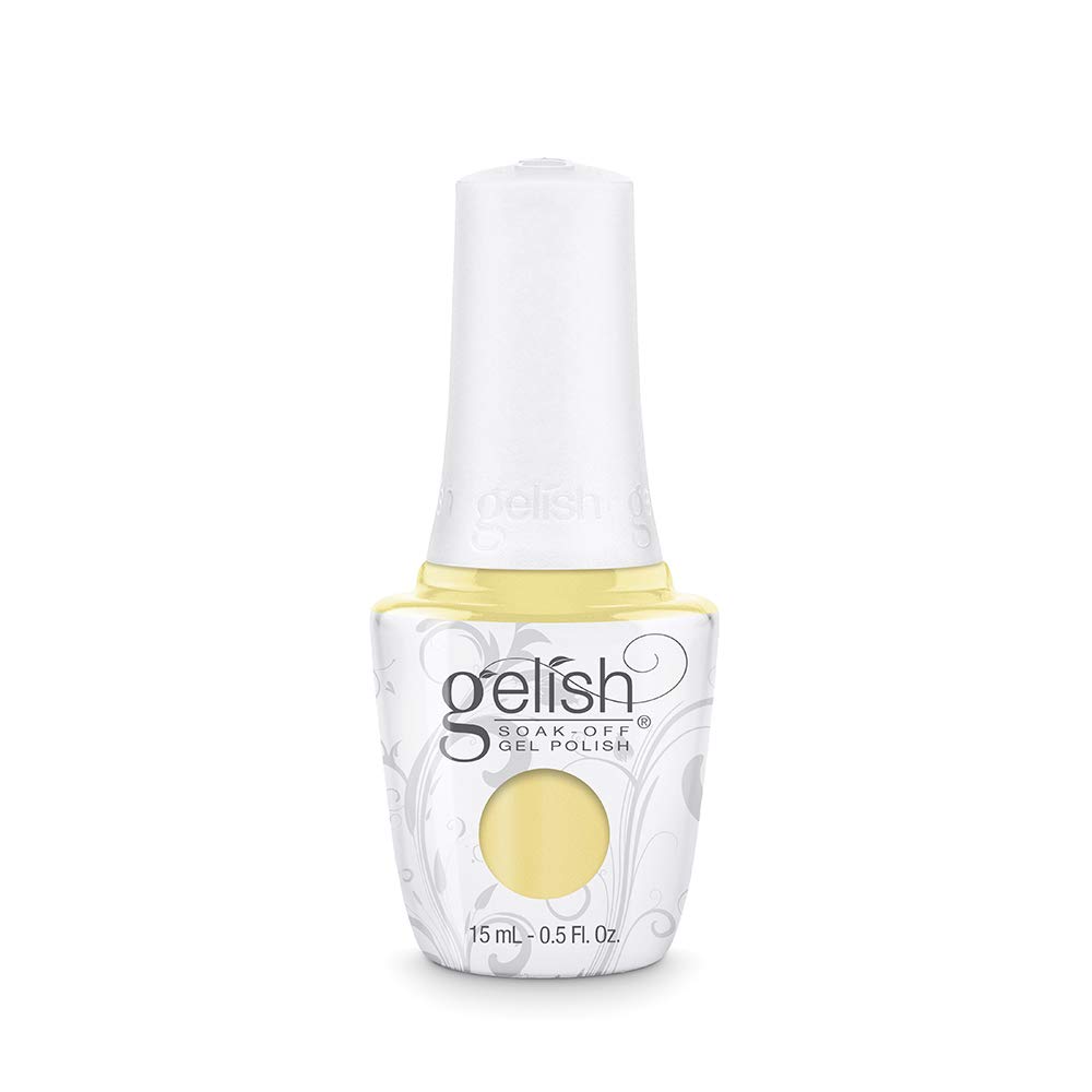 LET DOWN YOUR HAIR 15ML