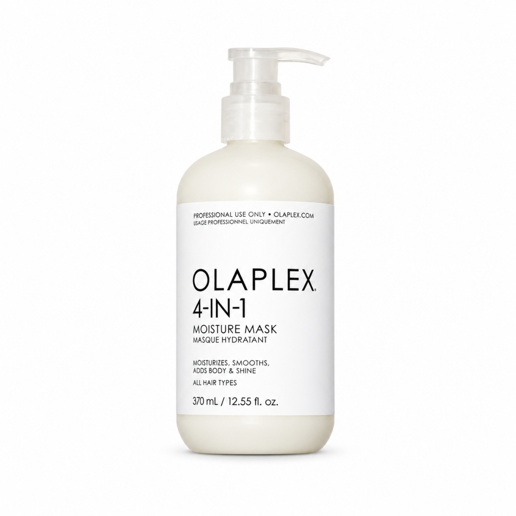 Olaplex 4en1 Mousture Mask 370ml