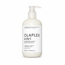 Olaplex 4en1 Mousture Mask 370ml
