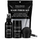 Pacinos Hair Fiber - Black
