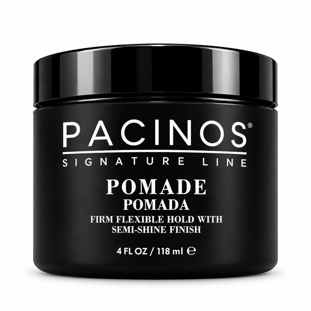 Pacinos Pomade 4oz